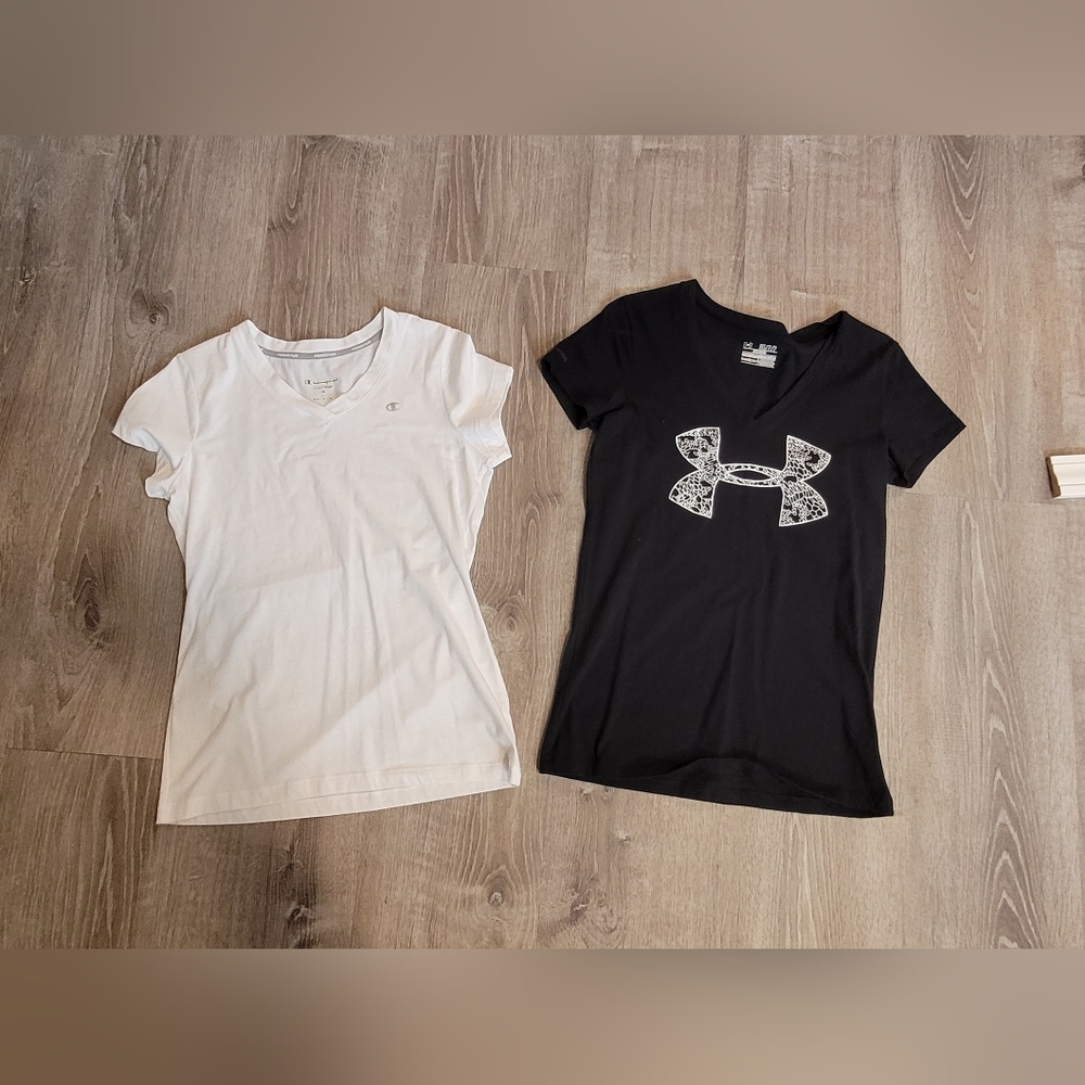 New shirts - Picture 3 of 4